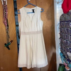 Ann Taylor dress